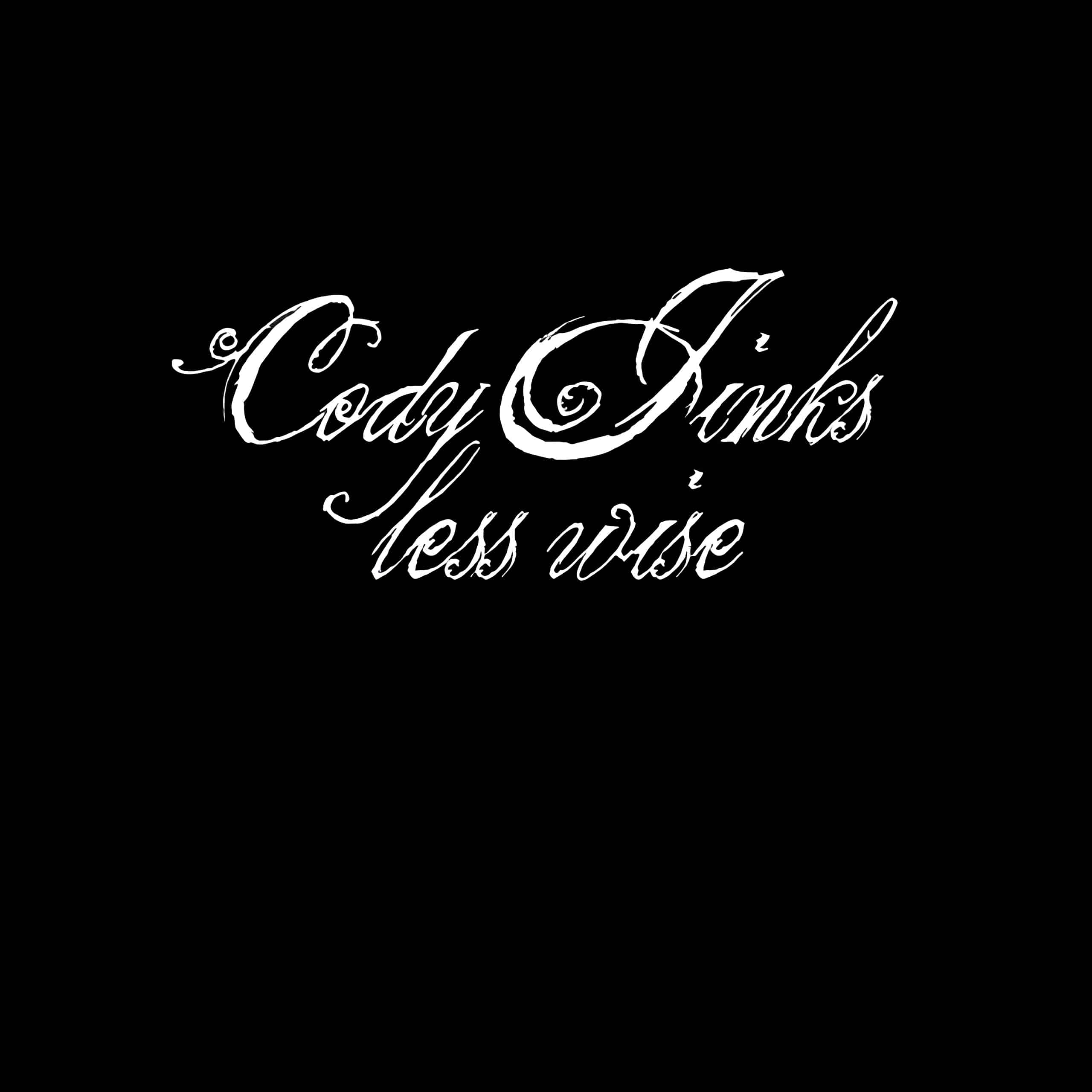 Cody Jinks