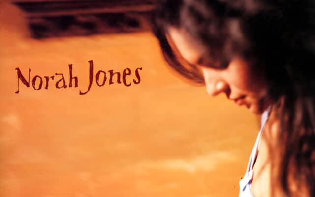 Norah Jones