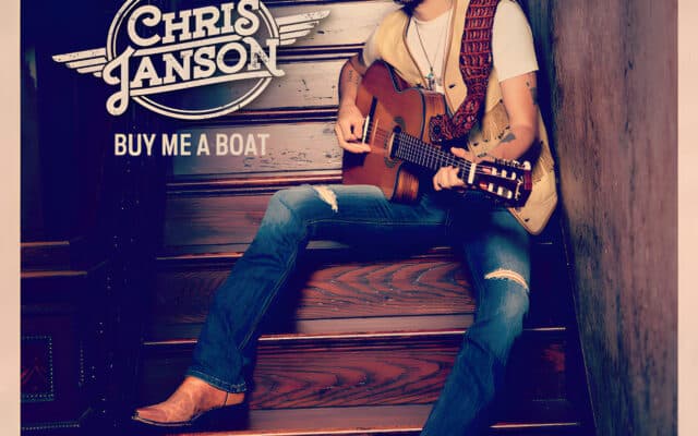 Chris Janson