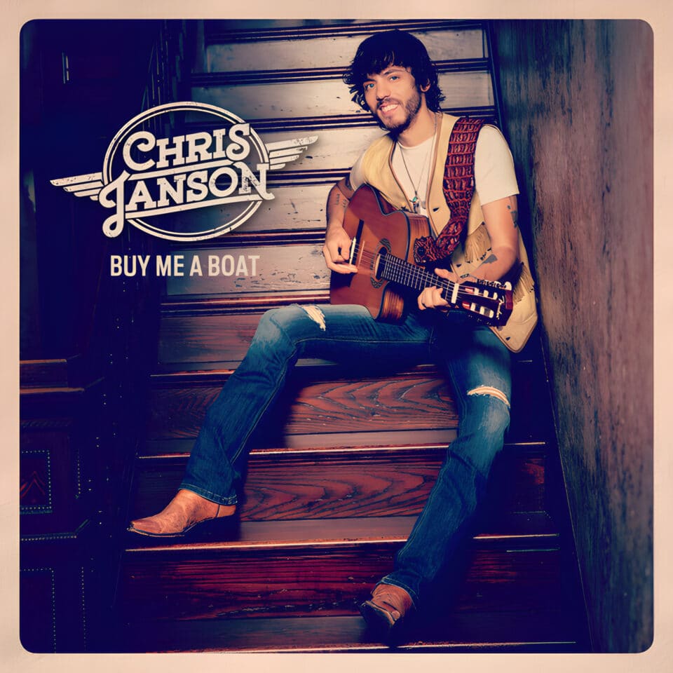 Chris Janson