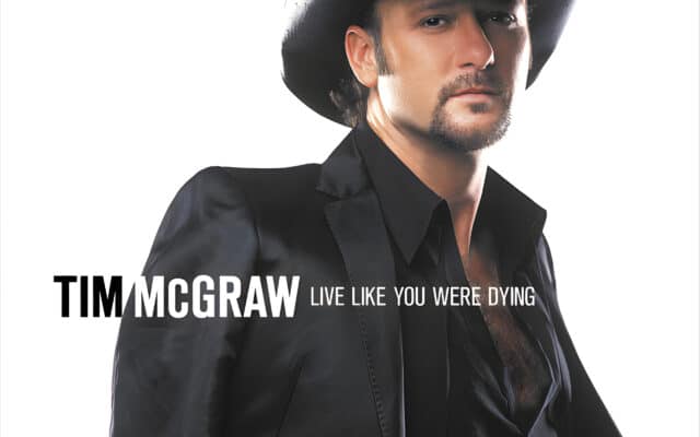 Tim McGraw