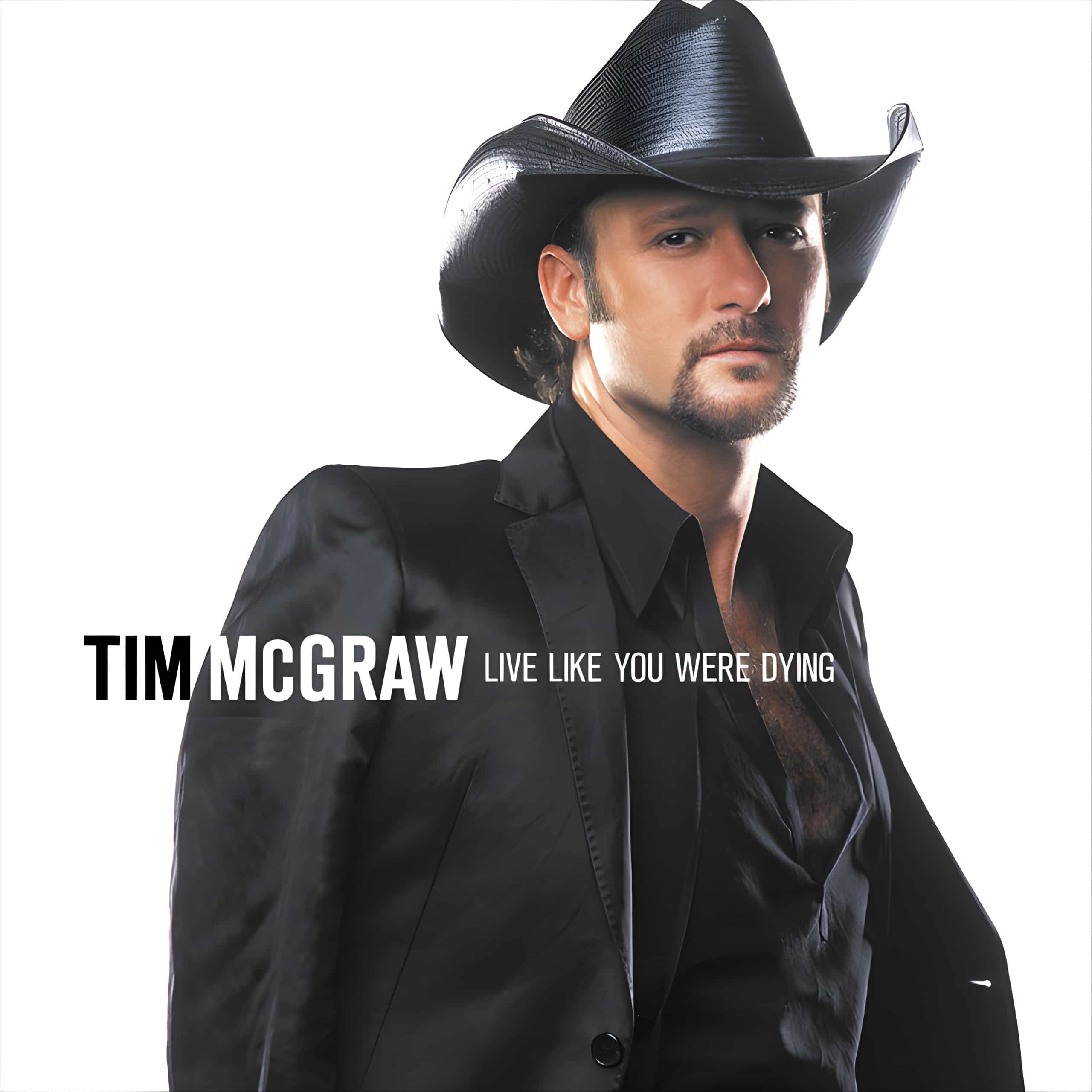 Tim McGraw