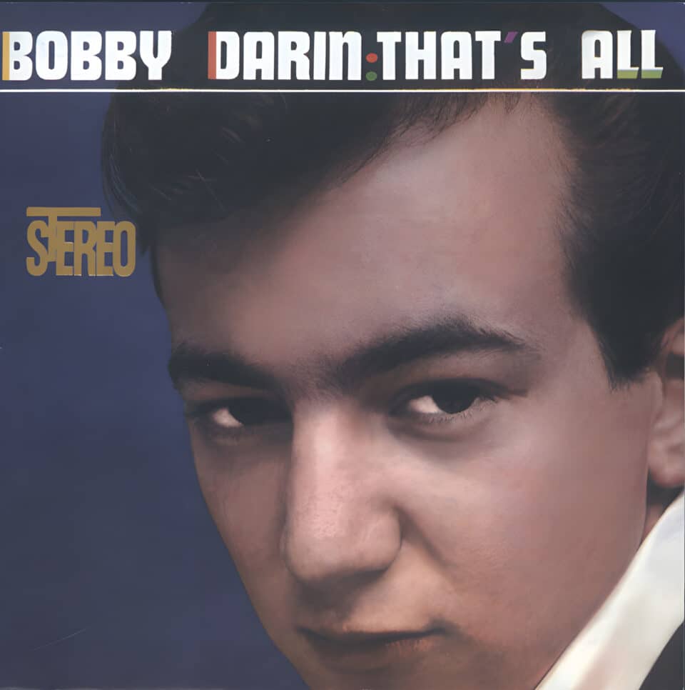 Bobby Darin