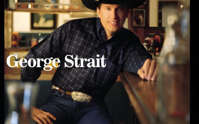 George Strait