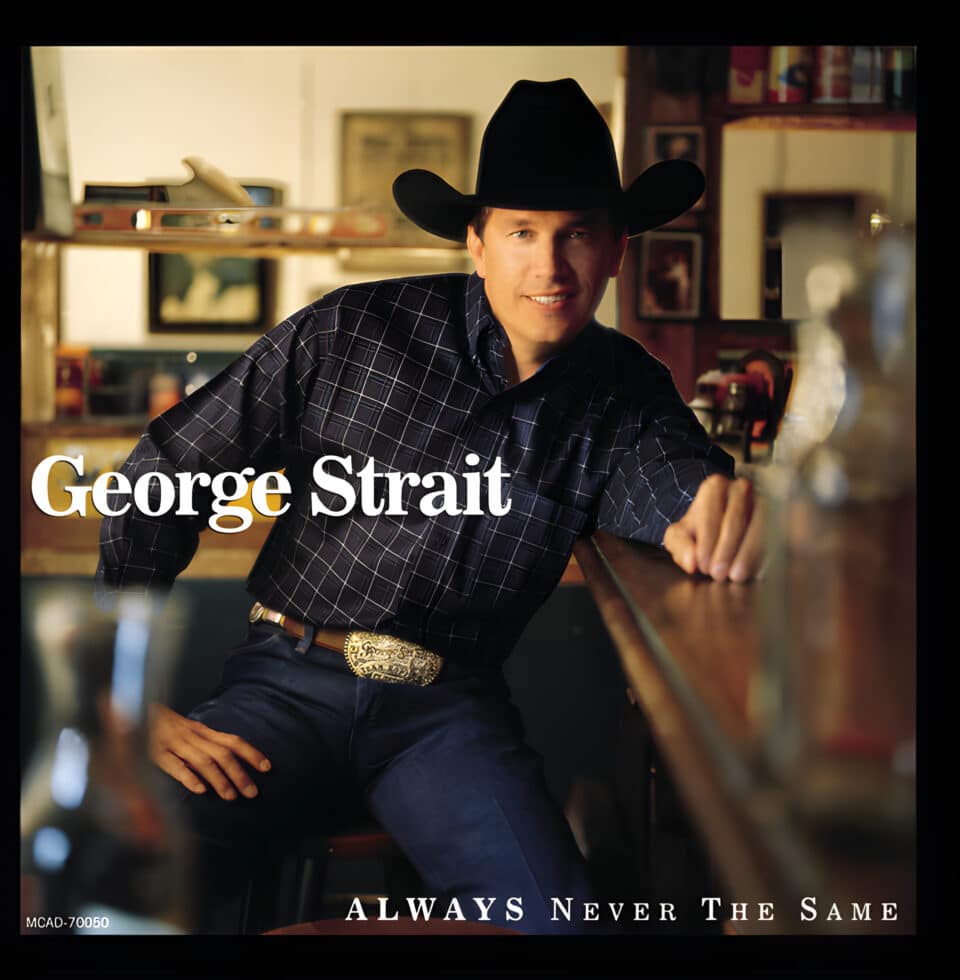 George Strait