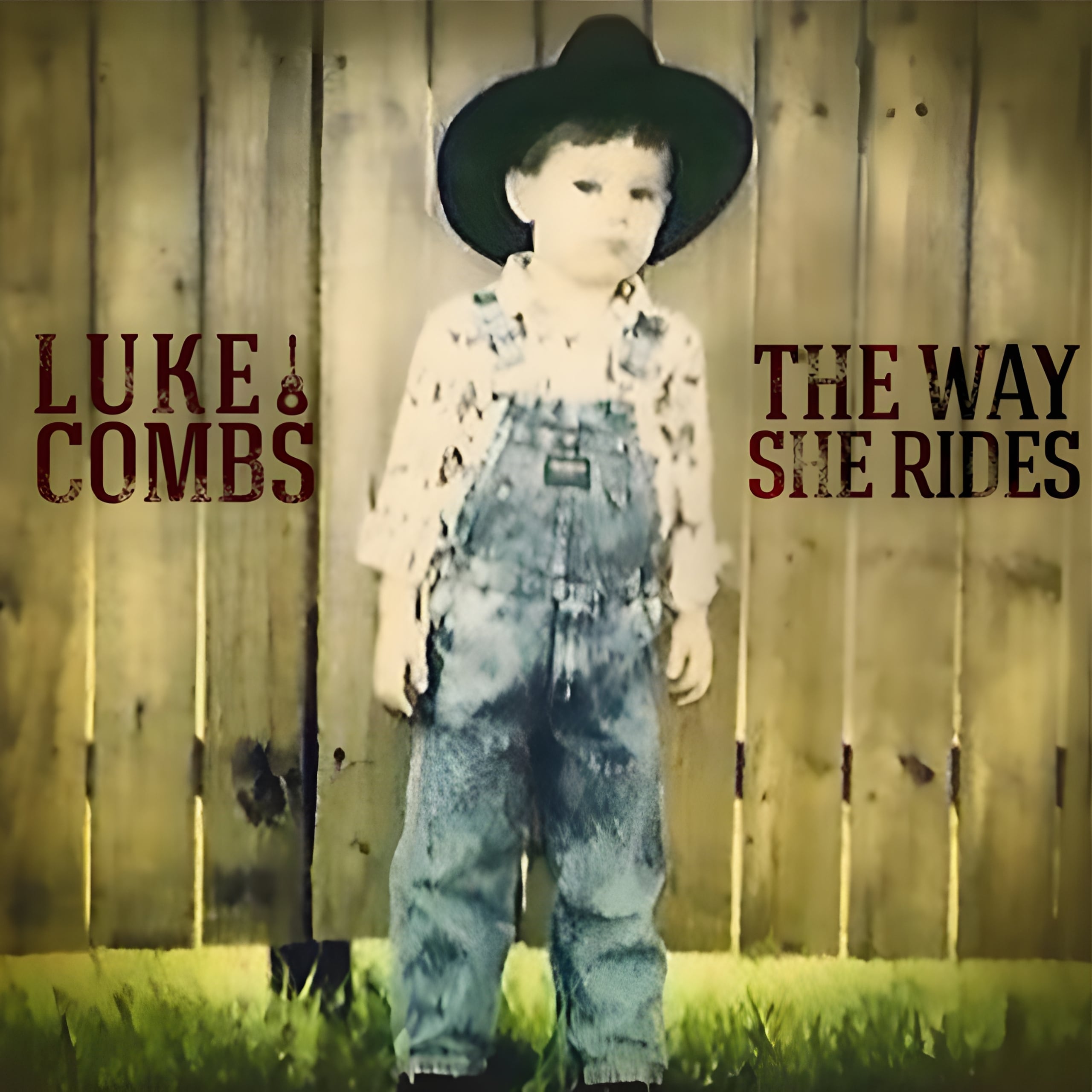 Luke Combs