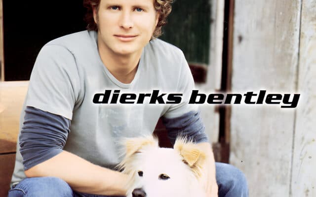 Dierks Bentley