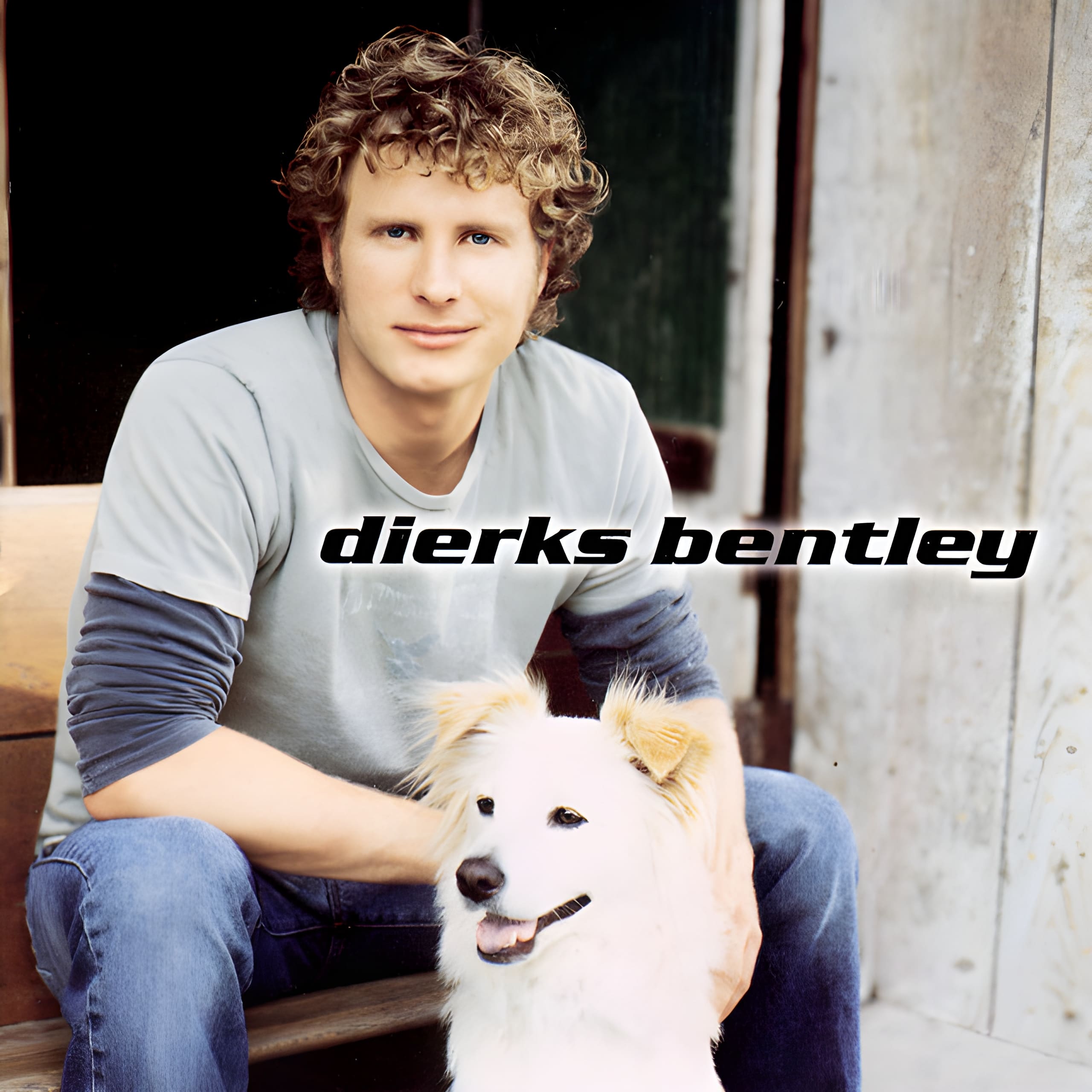 Dierks Bentley