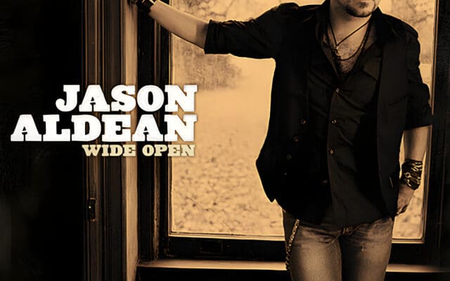 Jason Aldean