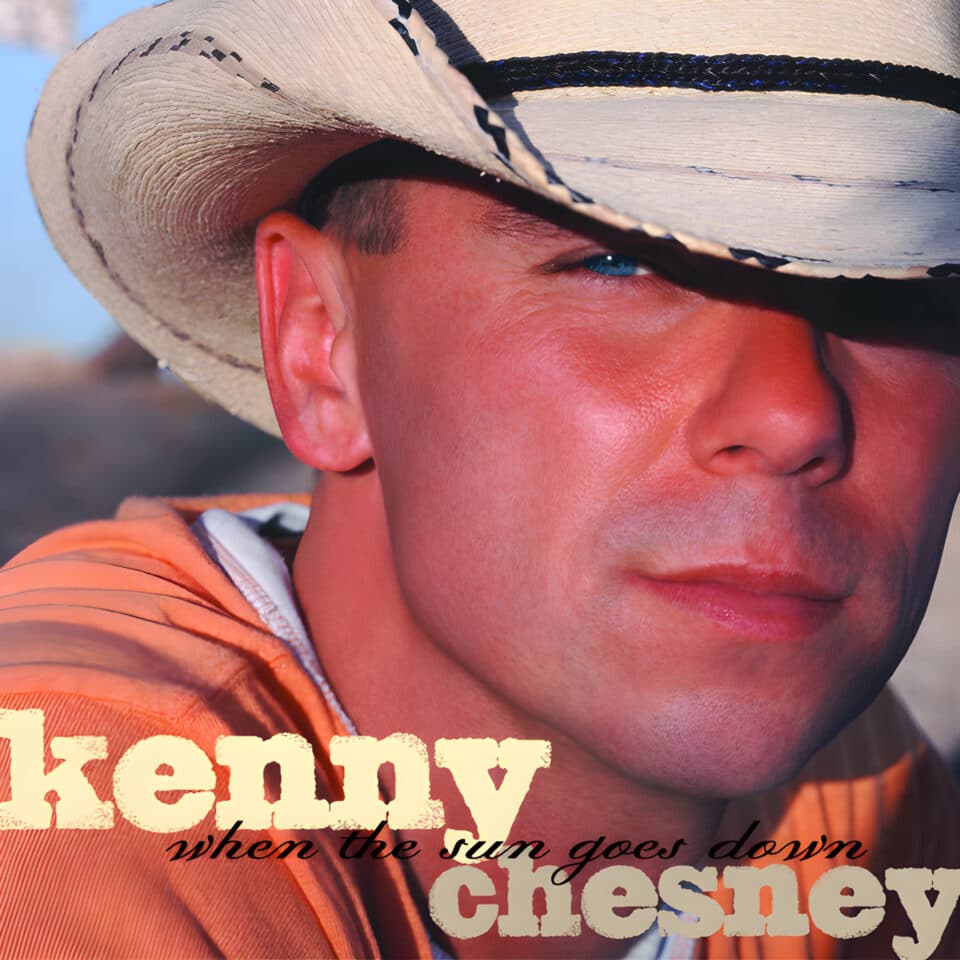 Kenny Chesney