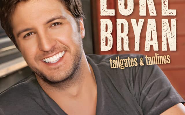 Luke Bryan