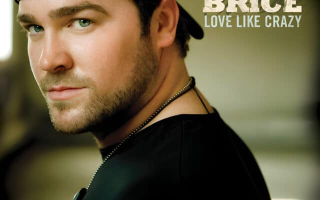 Lee Brice