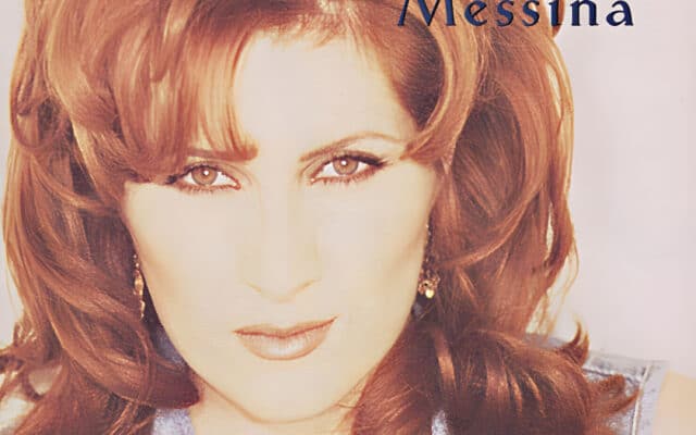 Jo Dee Messina