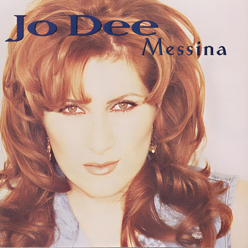 Jo Dee Messina