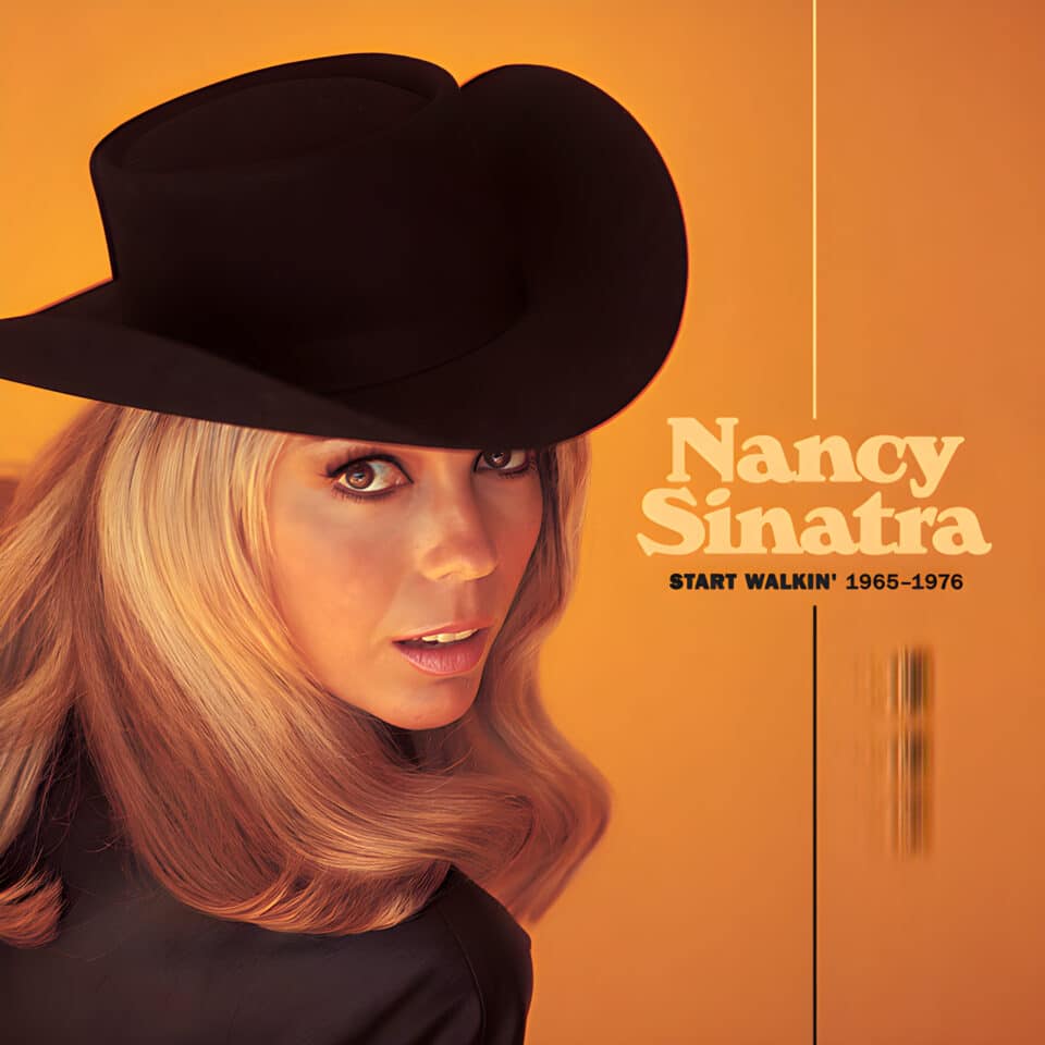 Nancy Sinatra