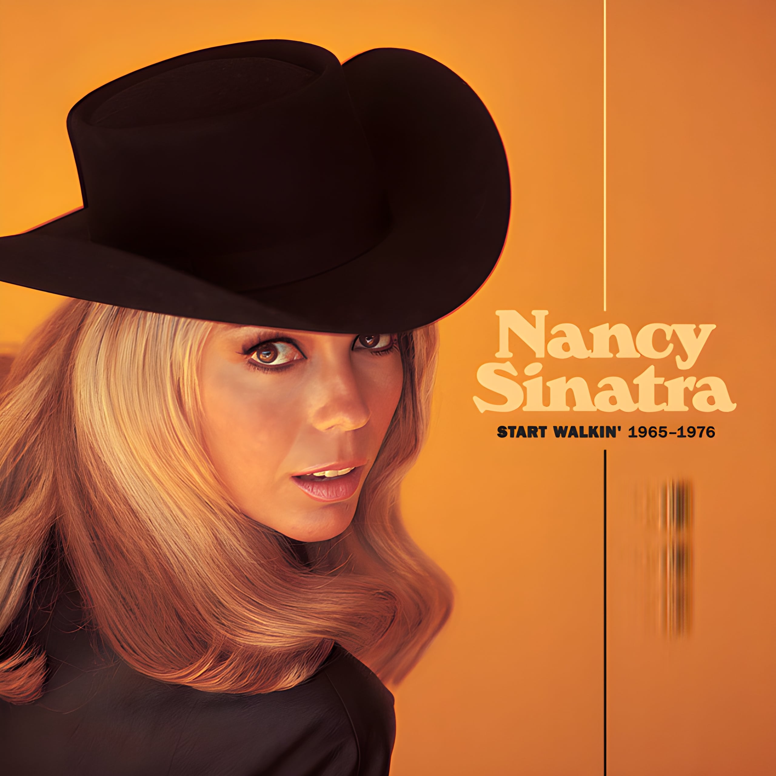 Nancy Sinatra