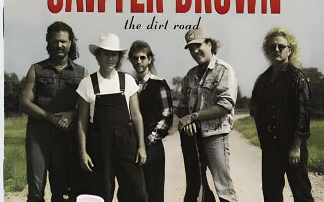 Sawyer Brown