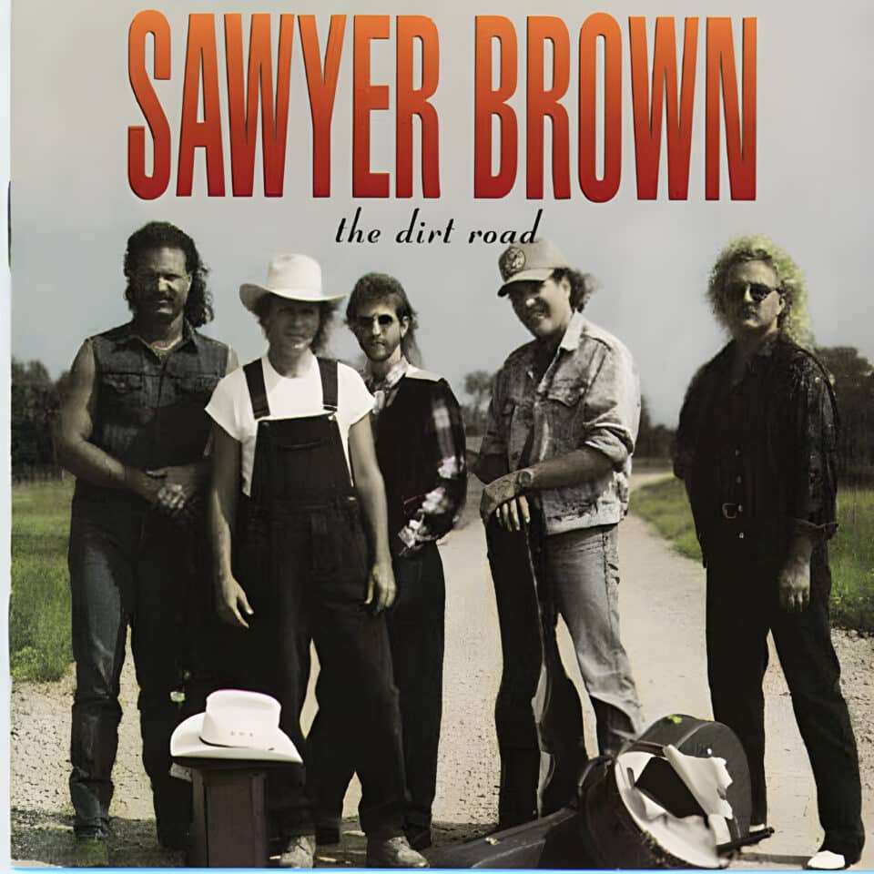 Sawyer Brown