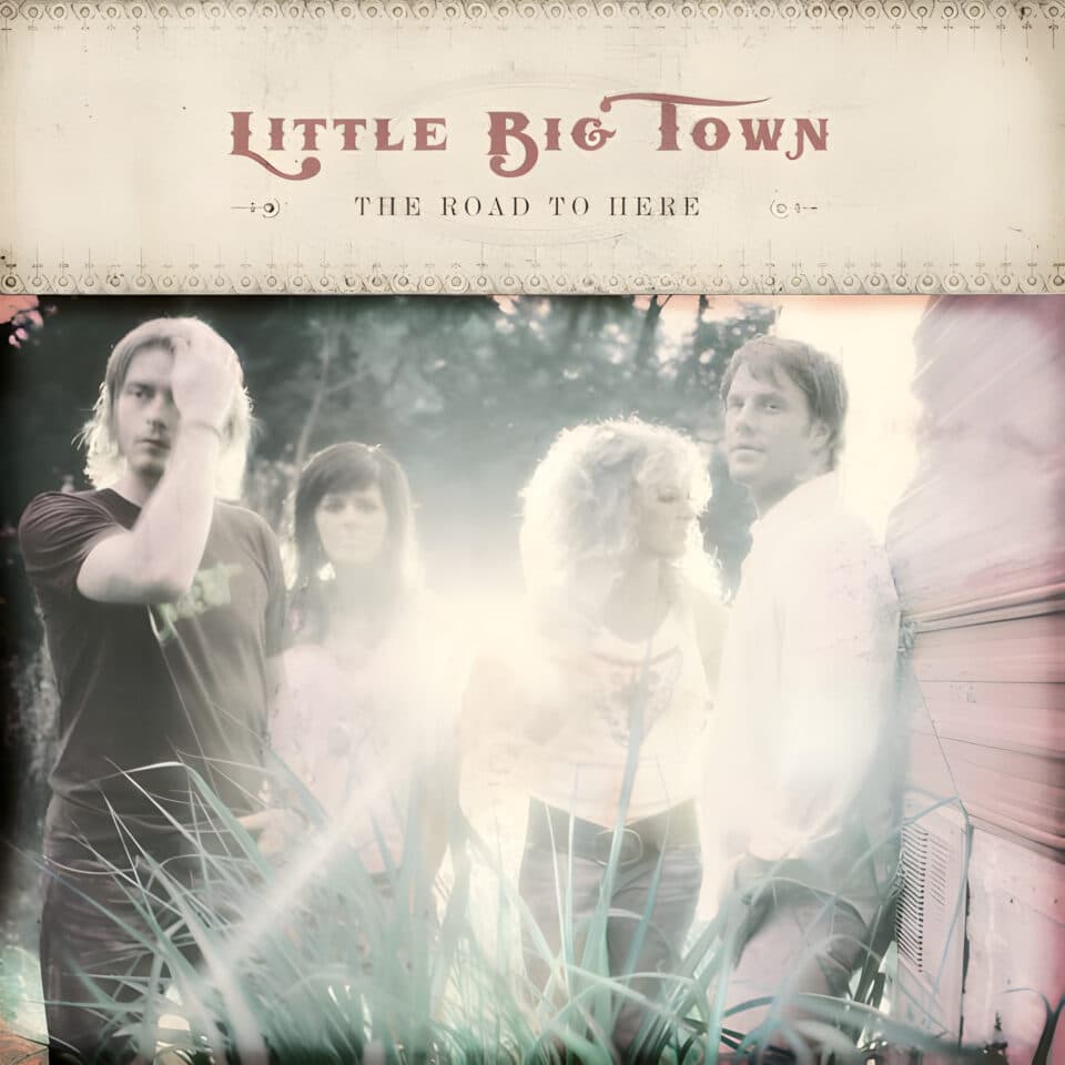 Little Big Town