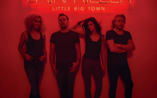 Little Big Town