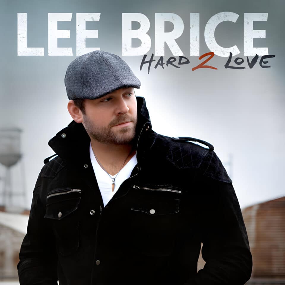 Lee Brice