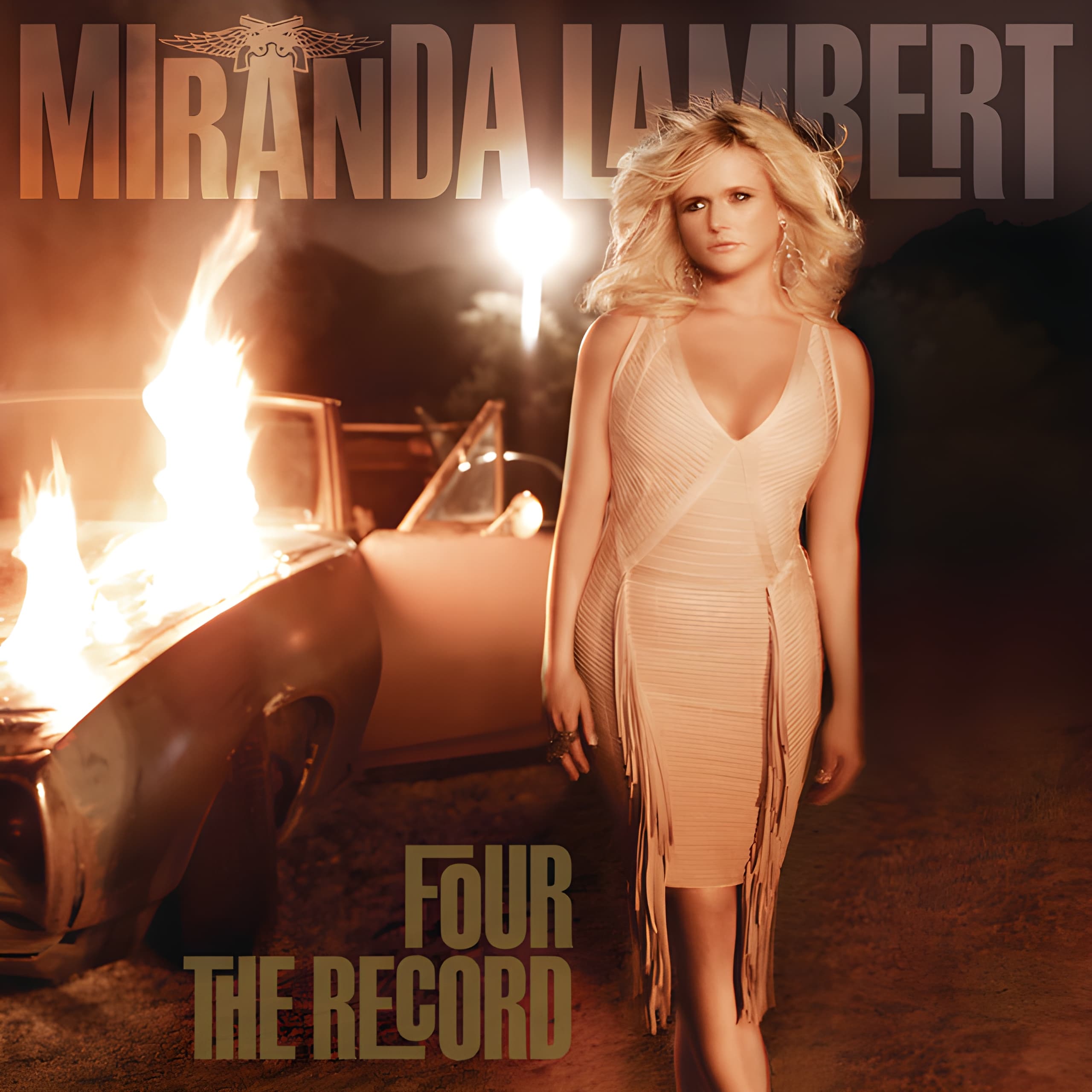 Miranda Lambert Mama's Broken Heart