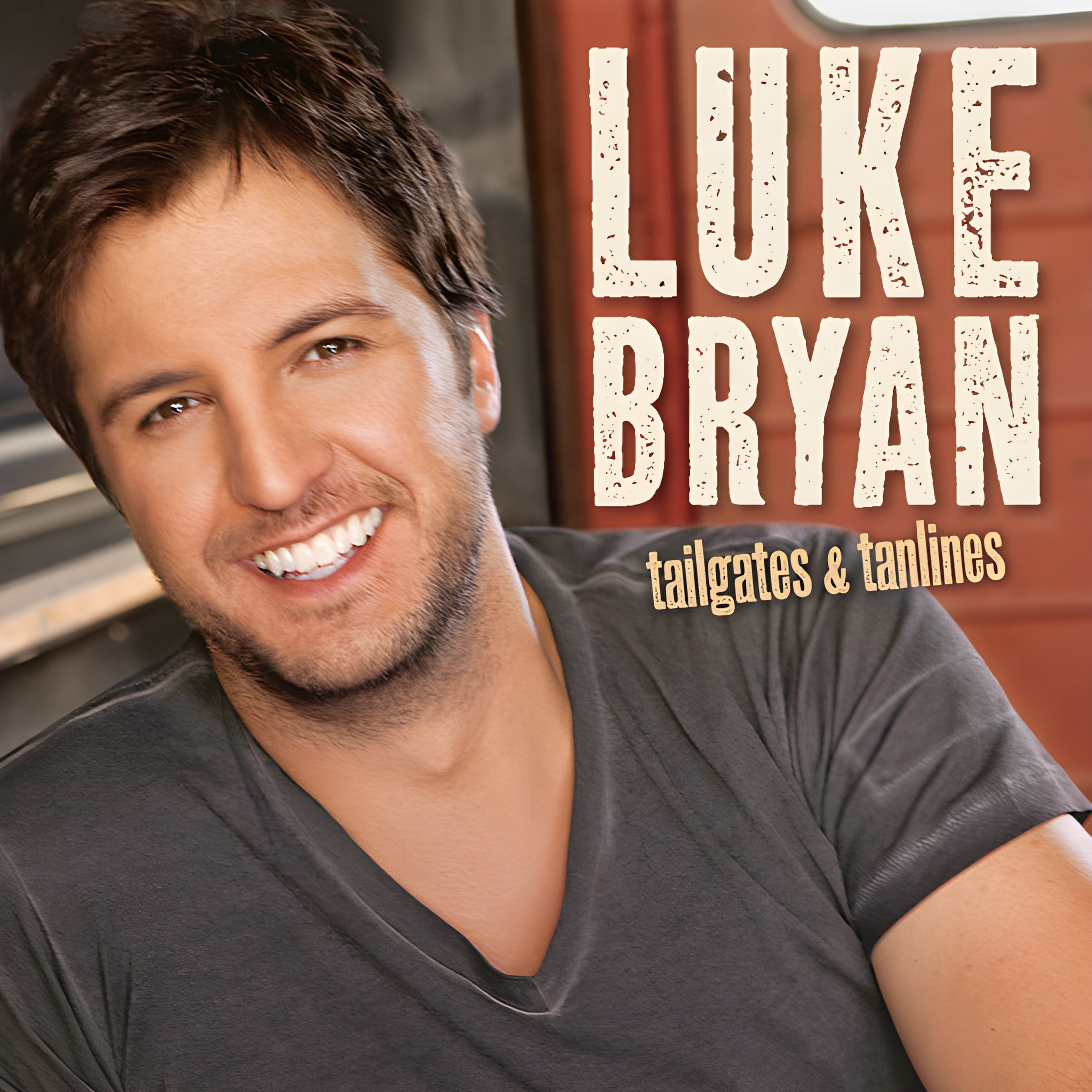 Luke Bryan Drunk On You