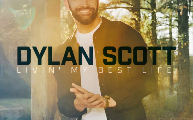 Dylan Scott