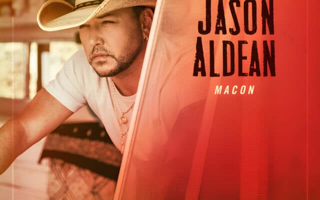 Jason Aldean