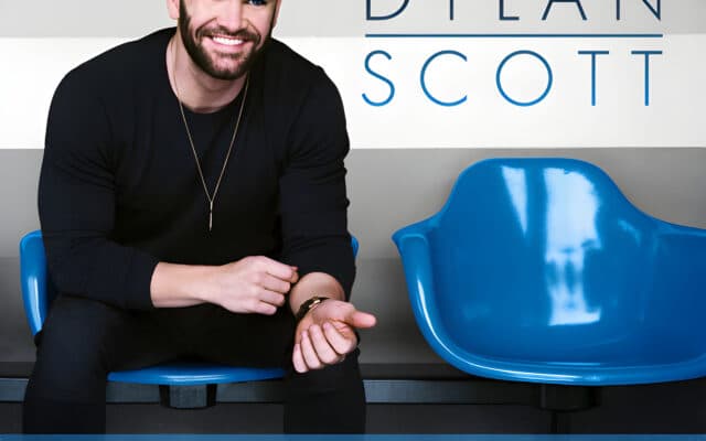 Dylan Scott