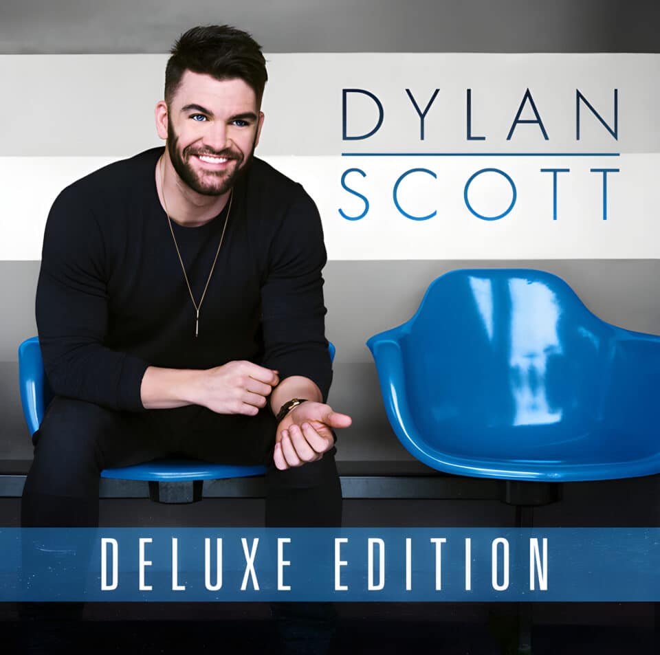 Dylan Scott