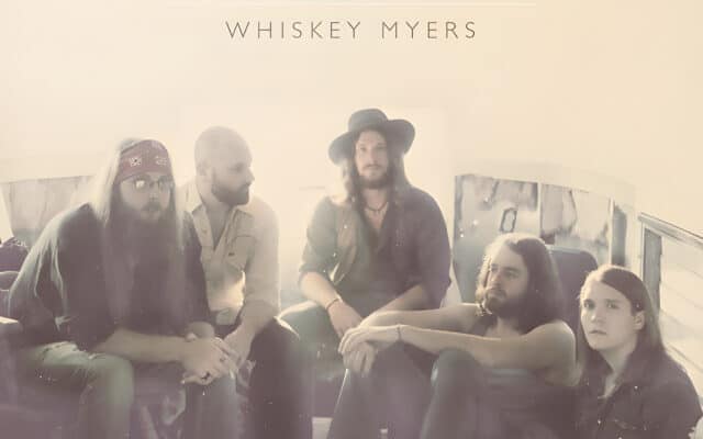 Whiskey Myers