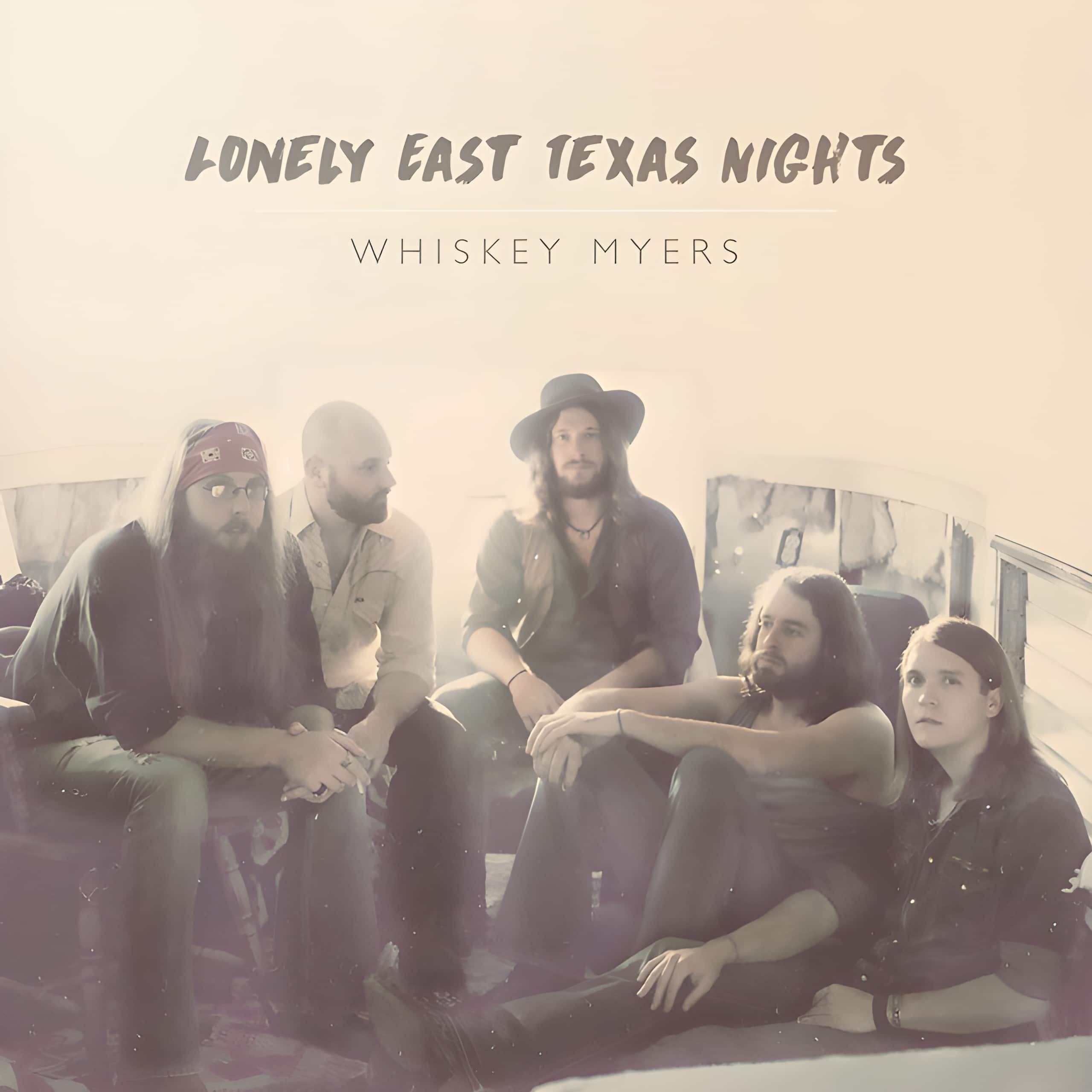 Whiskey Myers