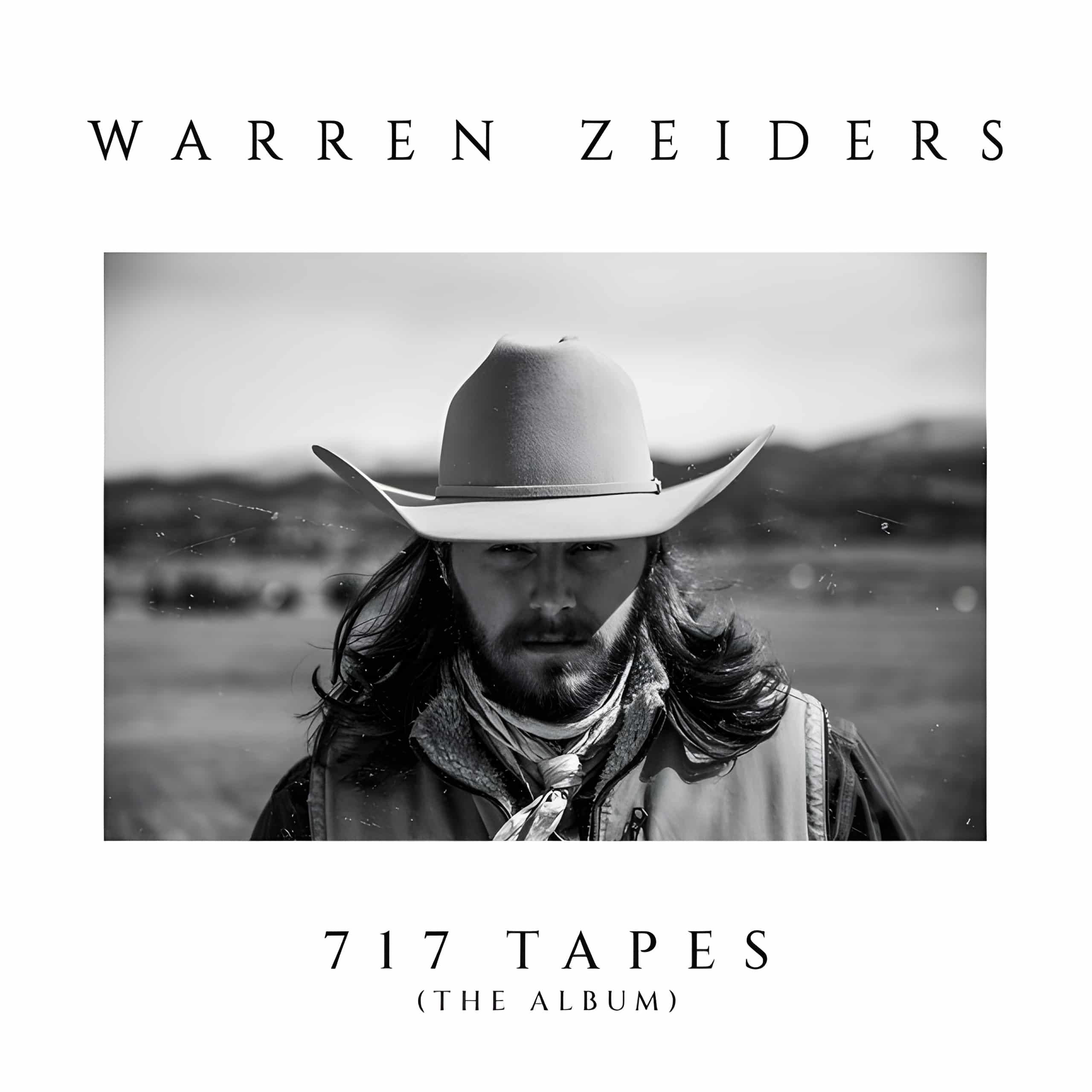 Warren Zeiders Up To No Good