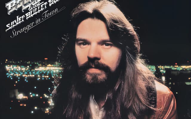 Bob Seger