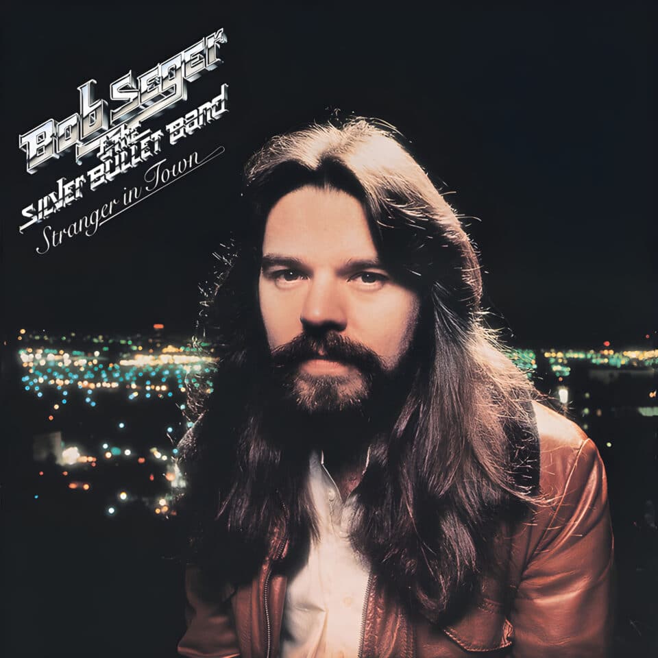 Bob Seger