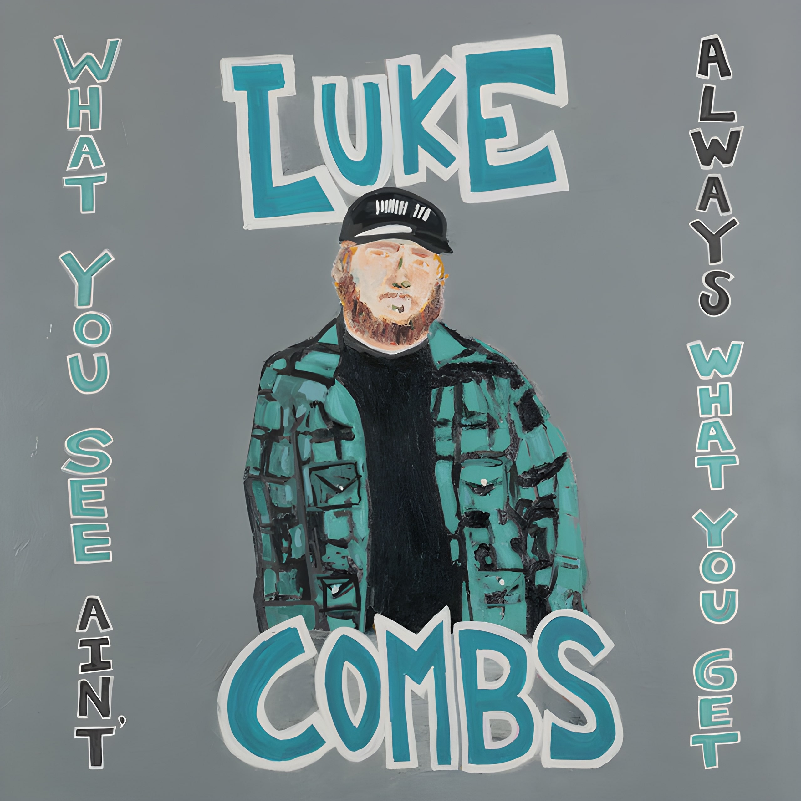 Luke Combs