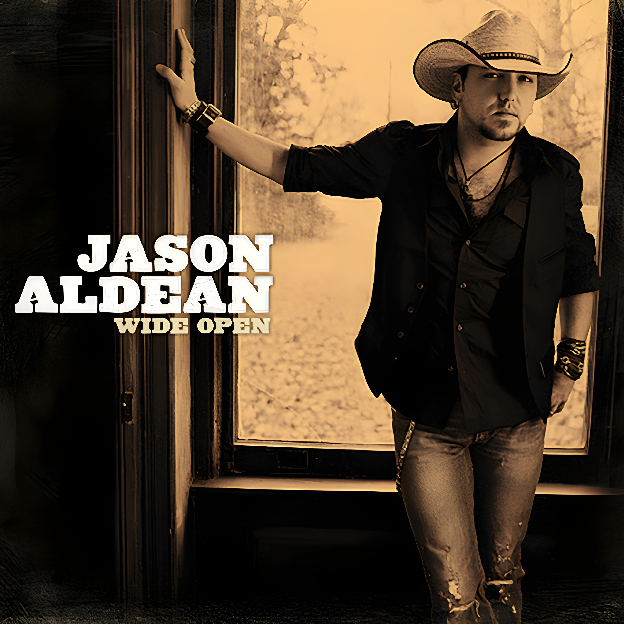 Jason Aldean The Truth