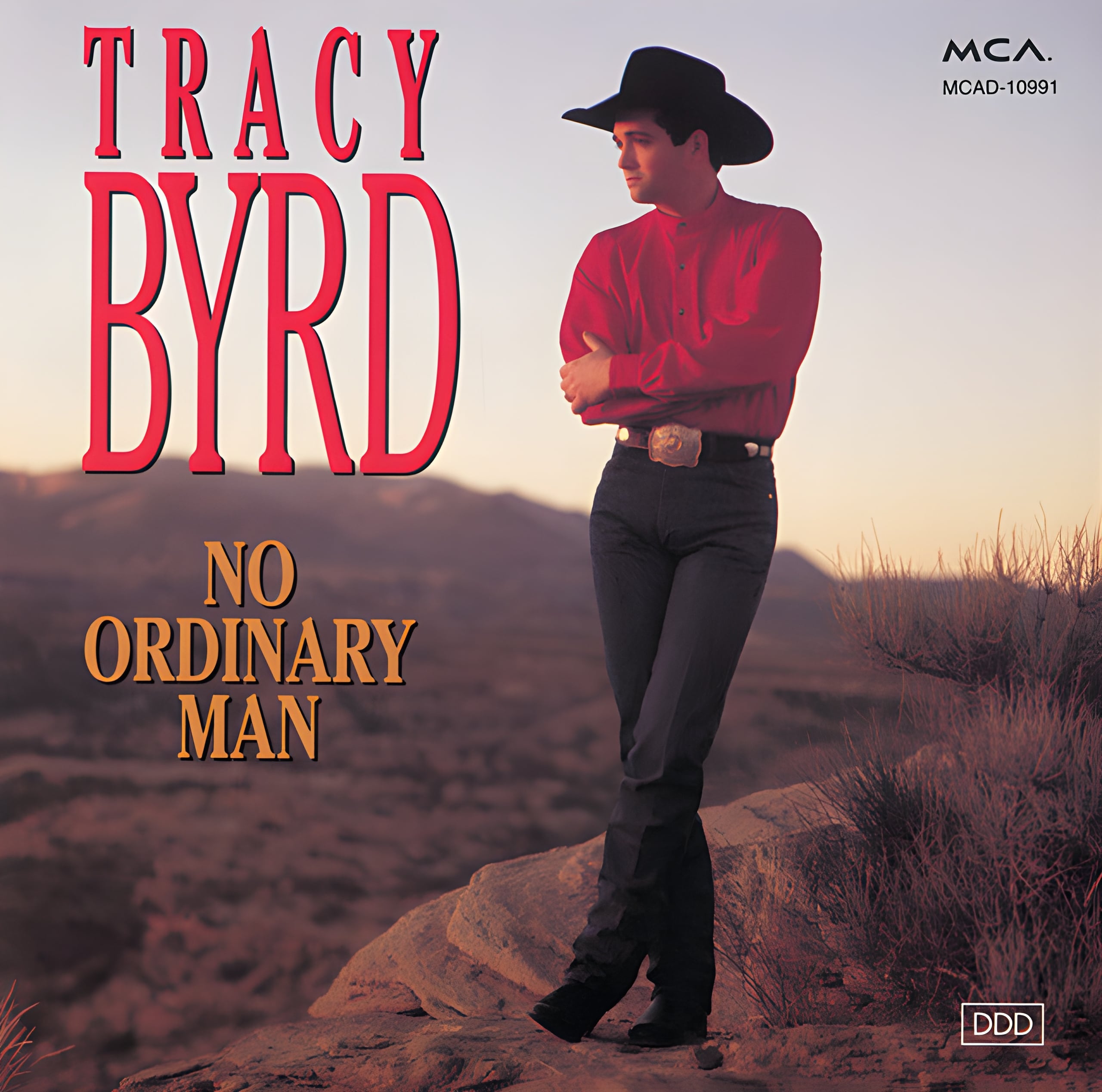 Tracy Byrd Watermelon Crawl