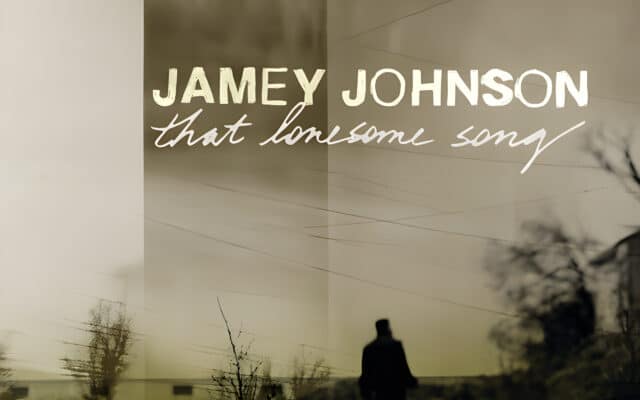 Jamey Johnson