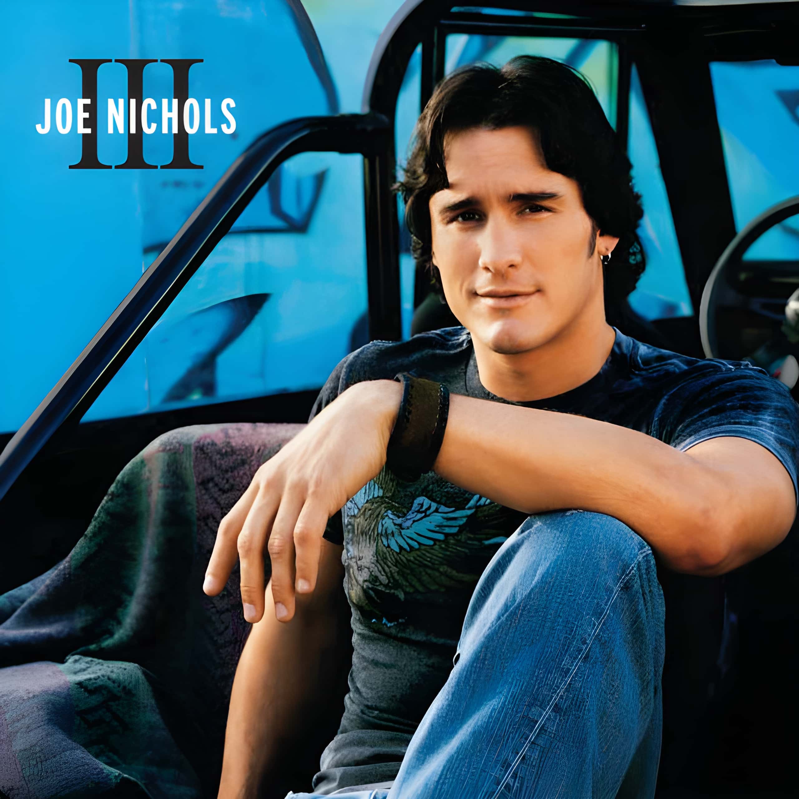 Joe Nichols Tequila Makes Her Clothes Fall Off