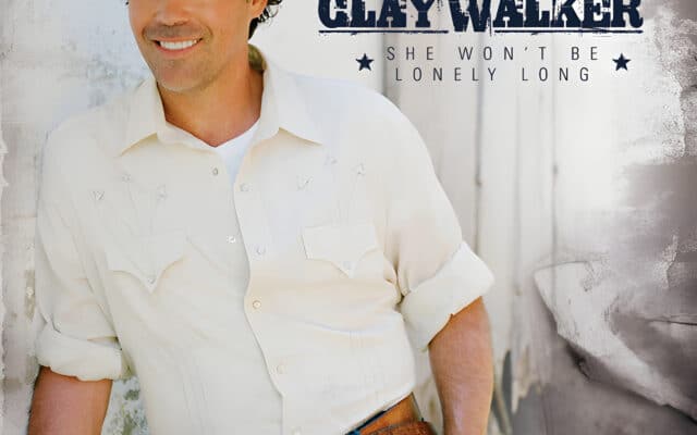 Clay Walker