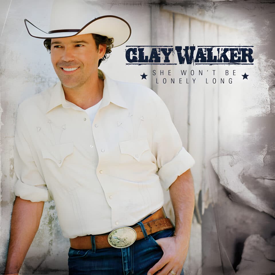 Clay Walker