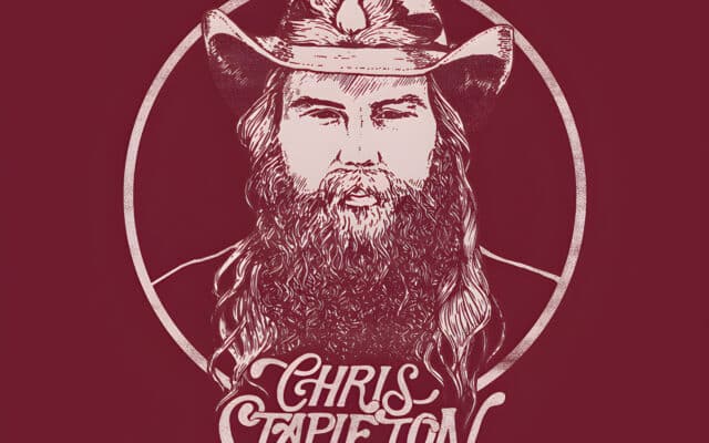 Chris Stapleton