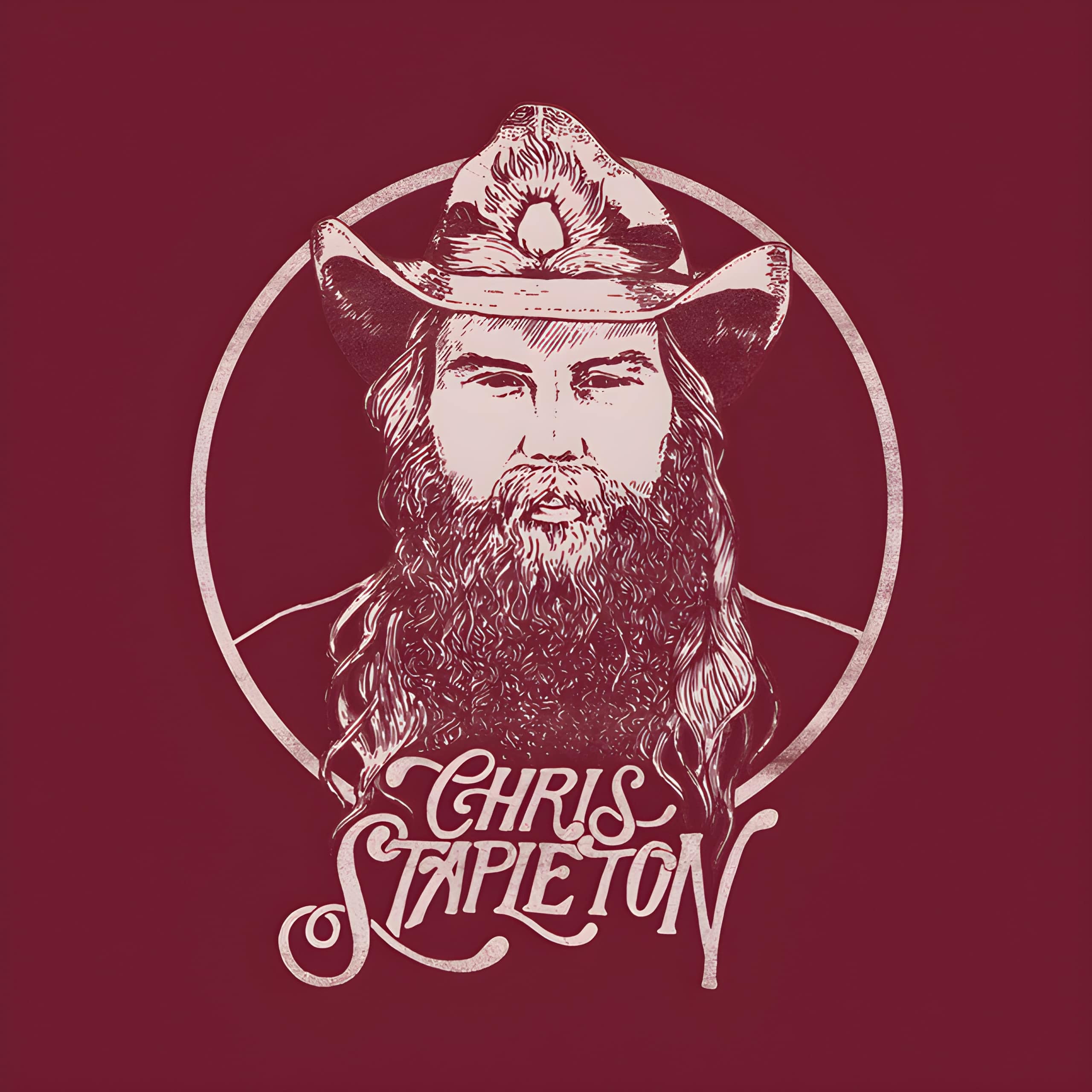 Chris Stapleton A Simple Song