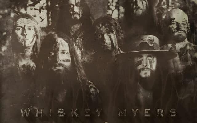 Whiskey Myers