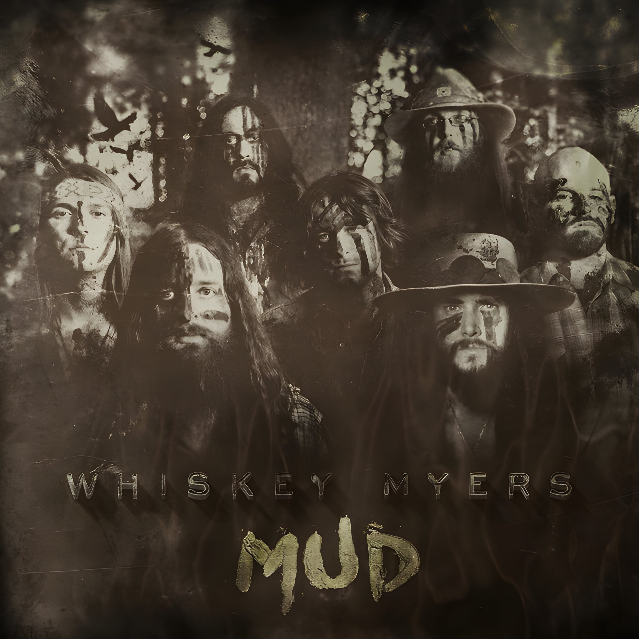 Whiskey Myers