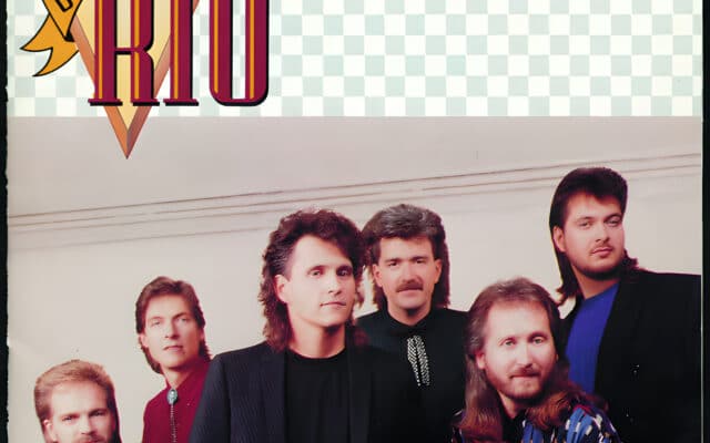 Diamond Rio