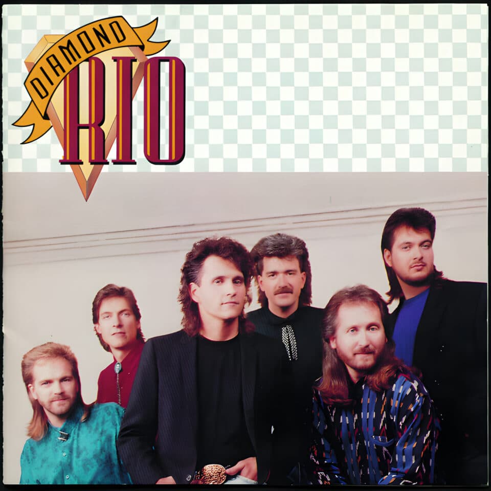 Diamond Rio