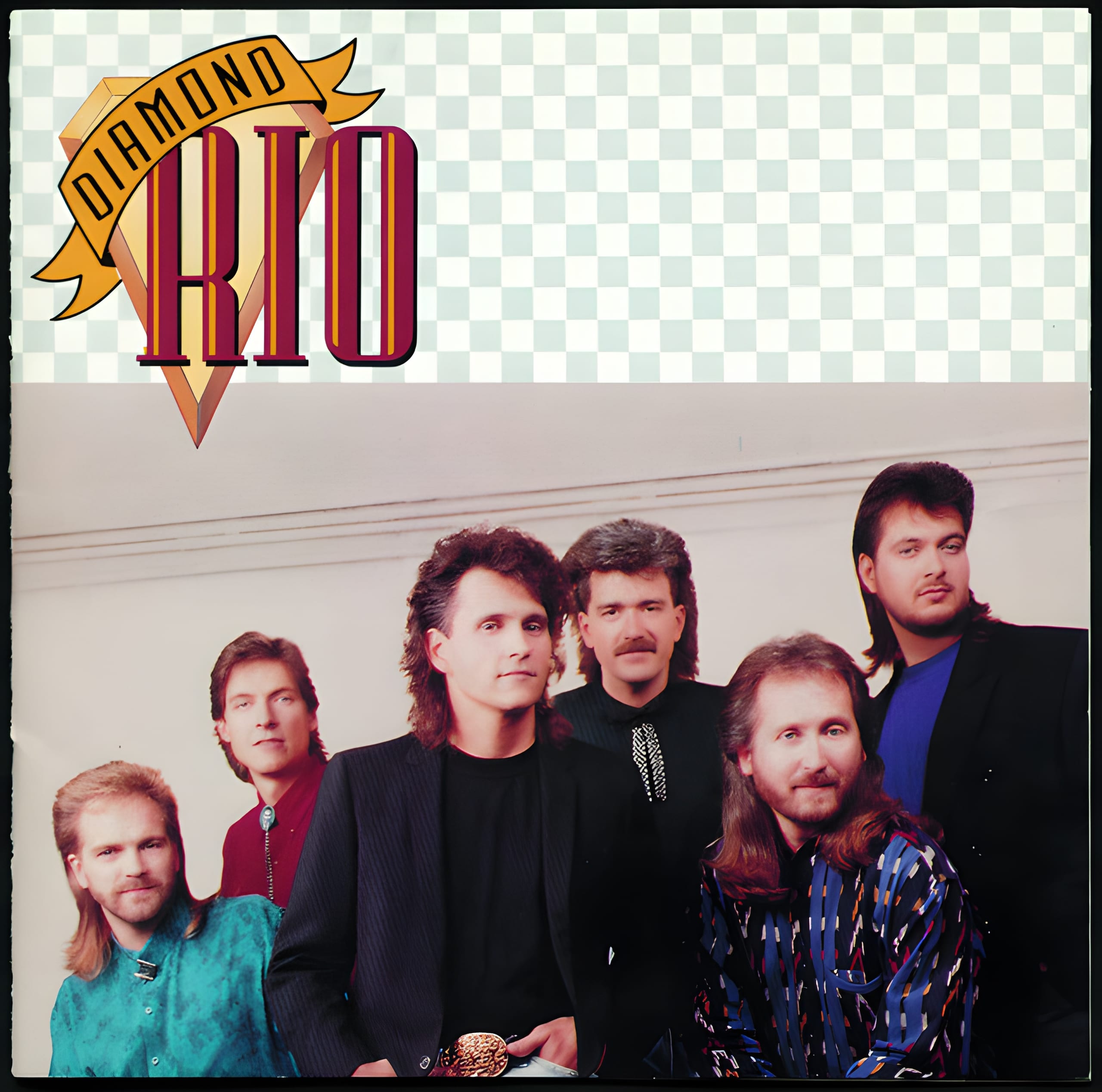 Diamond Rio Meet In the Middle